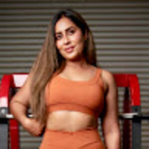 Meet your Posher, Samera